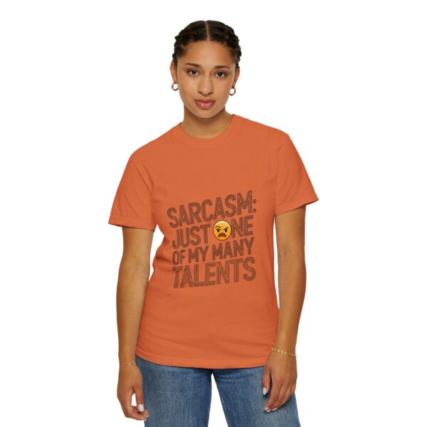 Sarcastic T-Shirt for All Ages - Image 16