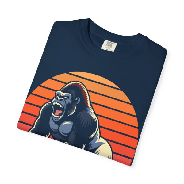 Beast Fear Unisex T-shirt - Image 2