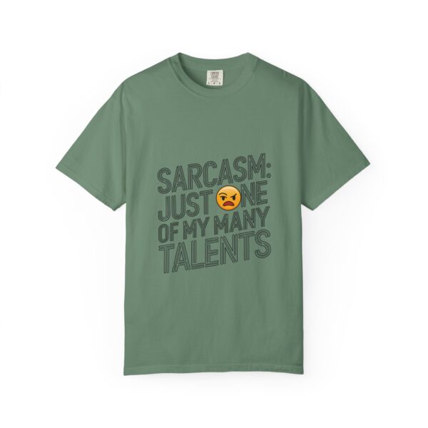 Sarcastic T-Shirt for All Ages - Image 41