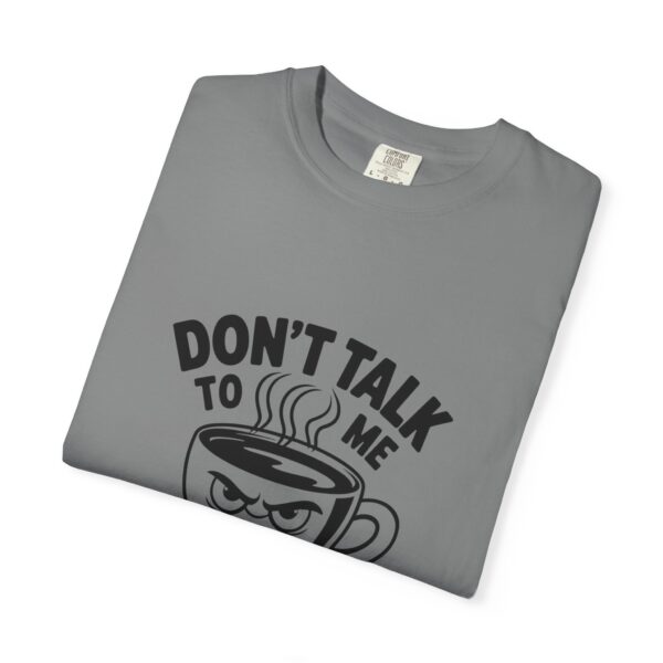Coffee Lover T-Shirt - Image 22