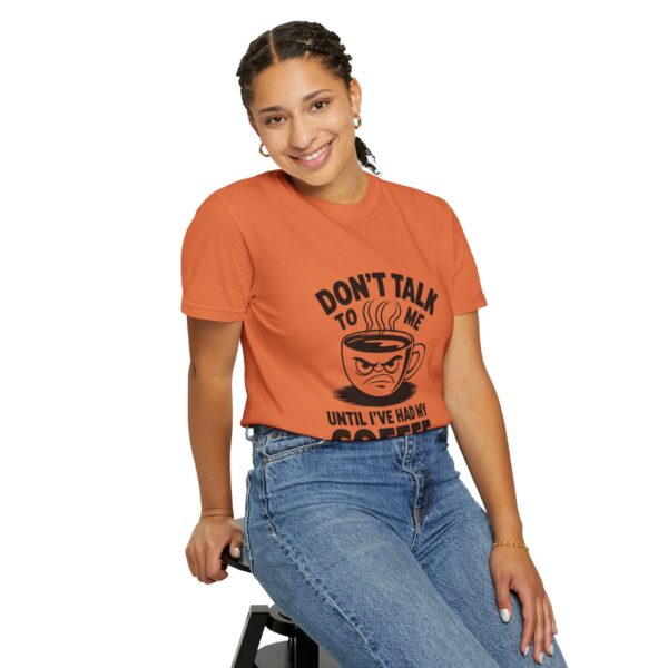 Coffee Lover T-Shirt - Image 16