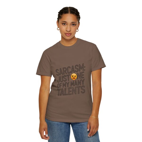 Sarcastic T-Shirt for All Ages - Image 24