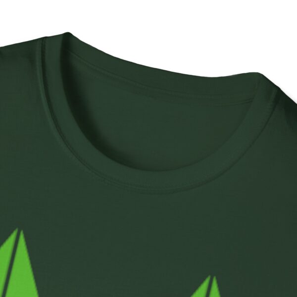 FSH Legacy 2 Unisex Softstyle T-Shirt - Image 11