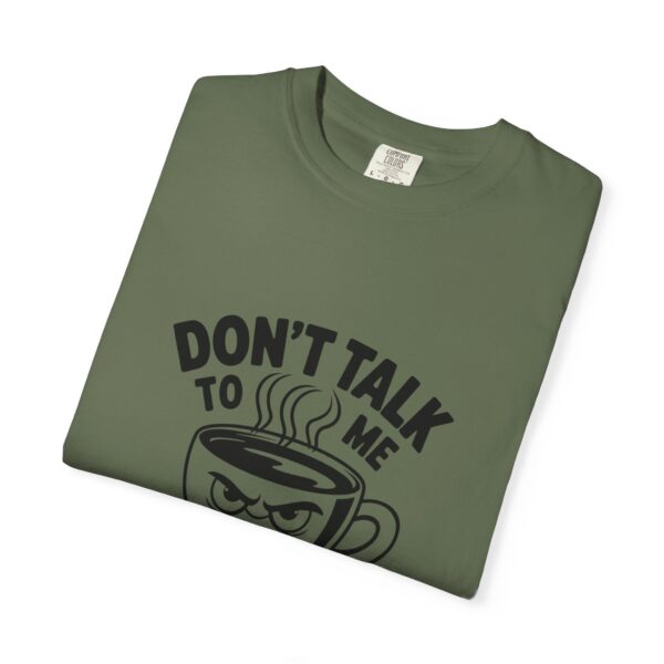 Coffee Lover T-Shirt - Image 26