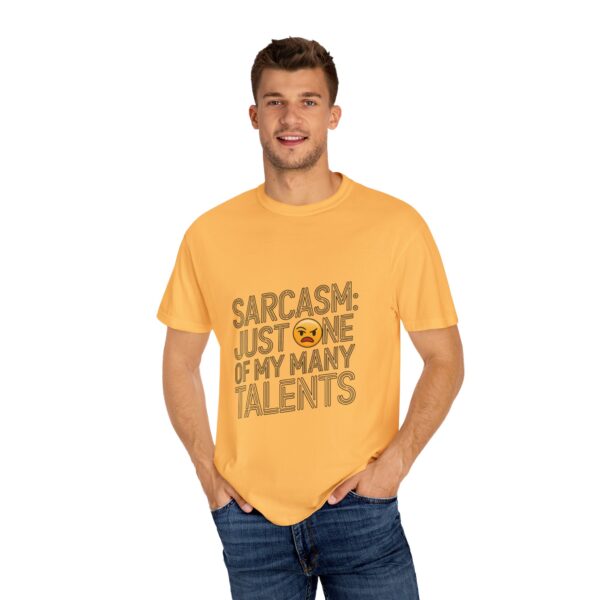 Sarcastic T-Shirt for All Ages - Image 11