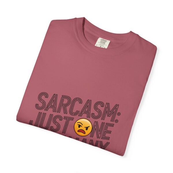 Sarcastic T-Shirt for All Ages - Image 54