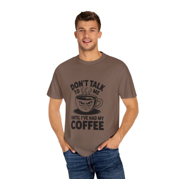 Coffee Lover T-Shirt - Image 19