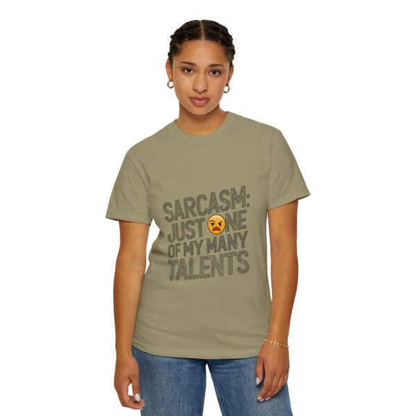 Sarcastic T-Shirt for All Ages - Image 20