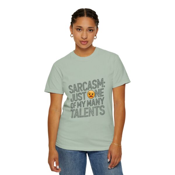 Sarcastic T-Shirt for All Ages - Image 36