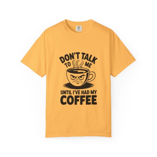 Coffee Lover T-Shirt - Image 9