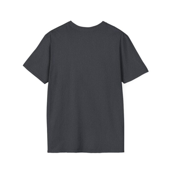 FSH Metal Unisex Softstyle T-Shirt - Image 26
