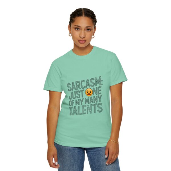Sarcastic T-Shirt for All Ages - Image 40