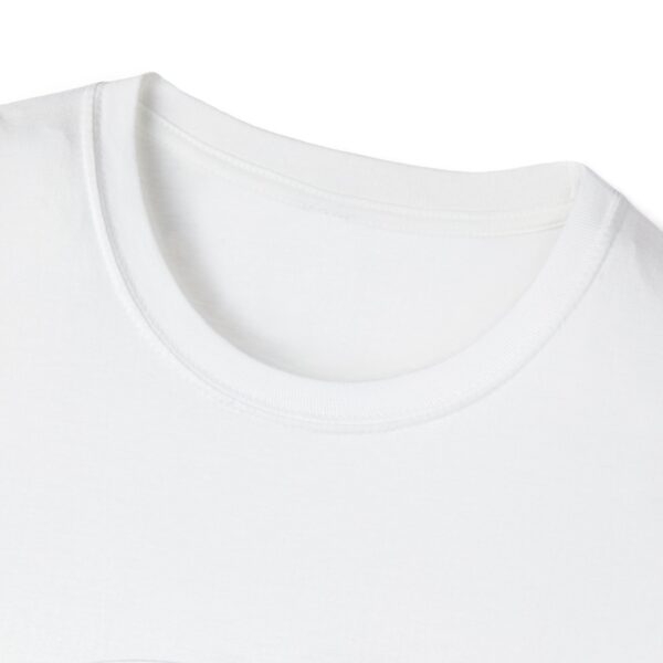 Tropical Vista Skull Tee - Image 3