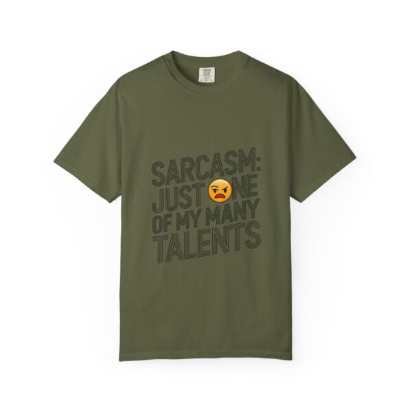 Sarcastic T-Shirt for All Ages - Image 29