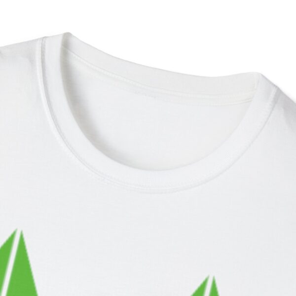 FSH Legacy 2 Unisex Softstyle T-Shirt - Image 3