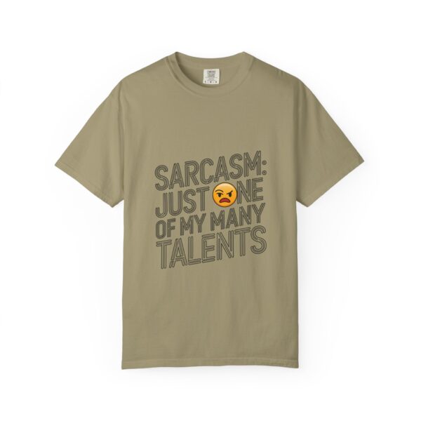 Sarcastic T-Shirt for All Ages - Image 17