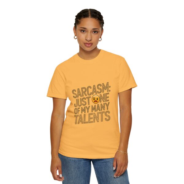 Sarcastic T-Shirt for All Ages - Image 12
