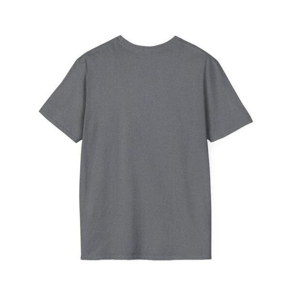 FSH Metal Unisex Softstyle T-Shirt - Image 14