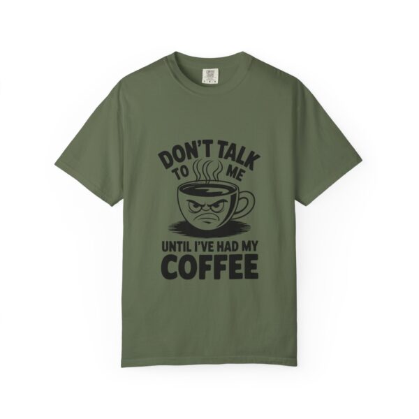 Coffee Lover T-Shirt - Image 25