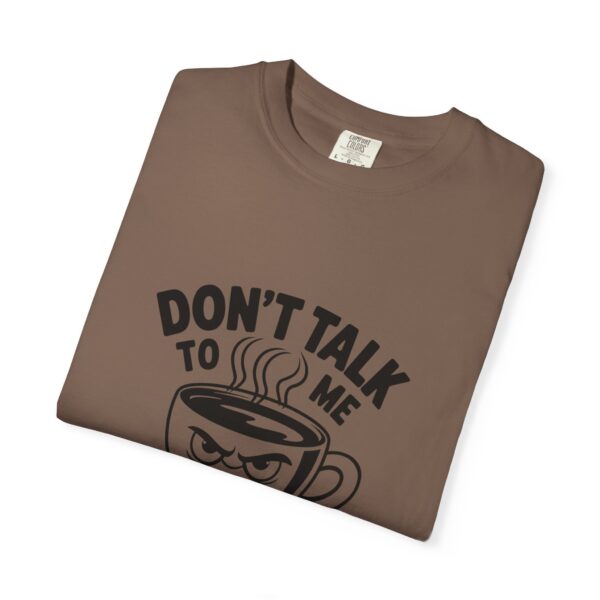 Coffee Lover T-Shirt - Image 18