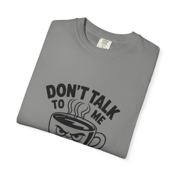 Coffee Lover T-Shirt - Image 30