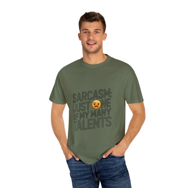 Sarcastic T-Shirt for All Ages - Image 27
