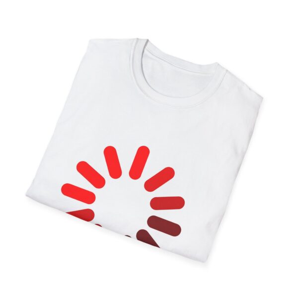 Buffering Brainwaves Tee - Image 4