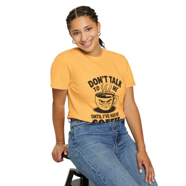 Coffee Lover T-Shirt - Image 12