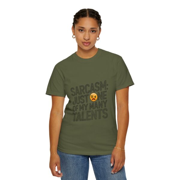 Sarcastic T-Shirt for All Ages - Image 32