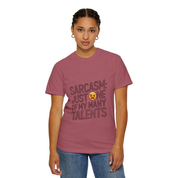Sarcastic T-Shirt for All Ages - Image 56