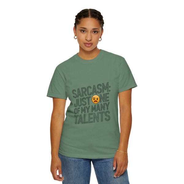 Sarcastic T-Shirt for All Ages - Image 44