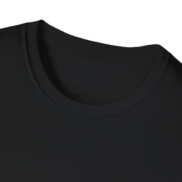 FSH New Unisex Softstyle T-Shirt - Image 15