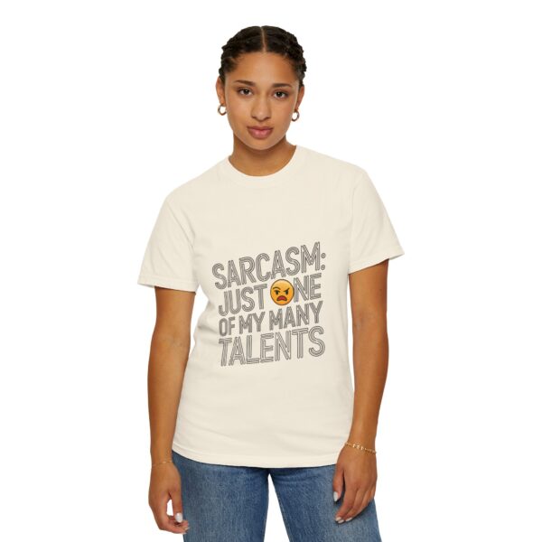 Sarcastic T-Shirt for All Ages - Image 8