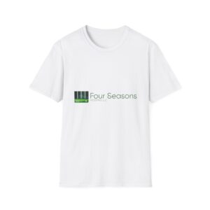 FSH New Unisex Softstyle T-Shirt