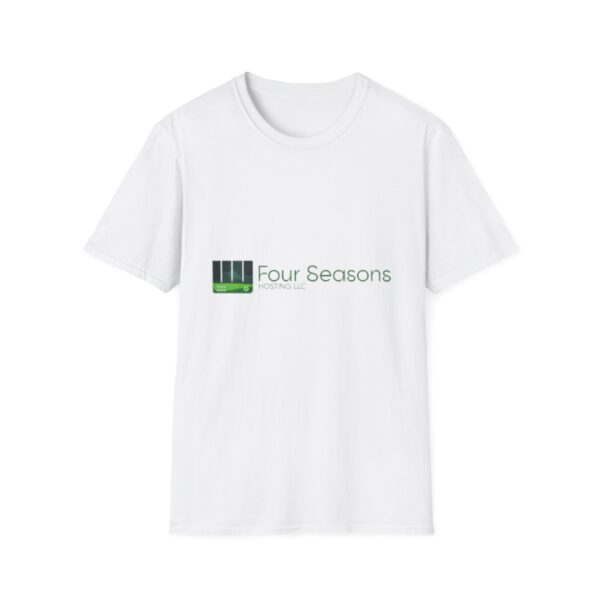 FSH New Unisex Softstyle T-Shirt