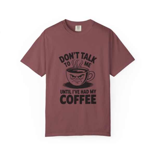 Coffee Lover T-Shirt - Image 5