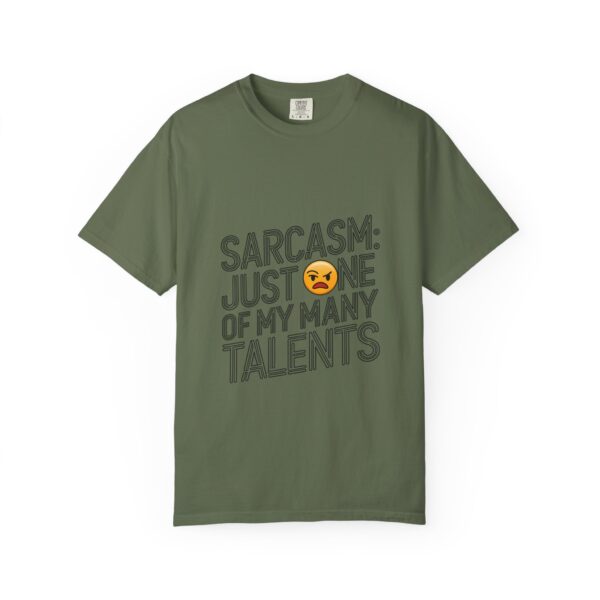 Sarcastic T-Shirt for All Ages - Image 25