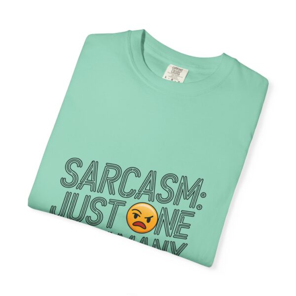 Sarcastic T-Shirt for All Ages - Image 38