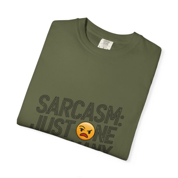 Sarcastic T-Shirt for All Ages - Image 30