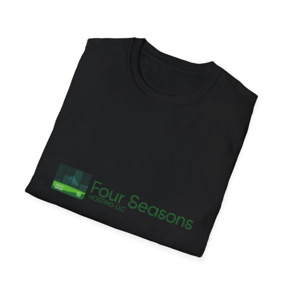 FSH New Unisex Softstyle T-Shirt - Image 16