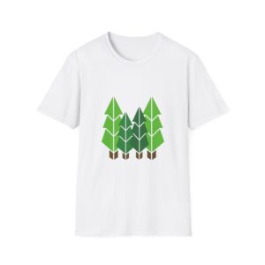 FSH Legacy Unisex Softstyle T-Shirt