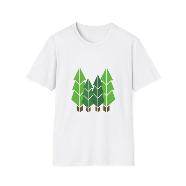 FSH Legacy Unisex Softstyle T-Shirt