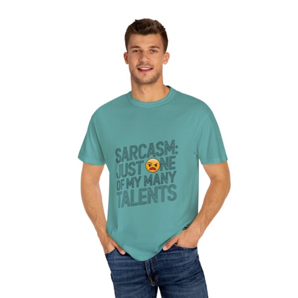 Sarcastic T-Shirt for All Ages - Image 47