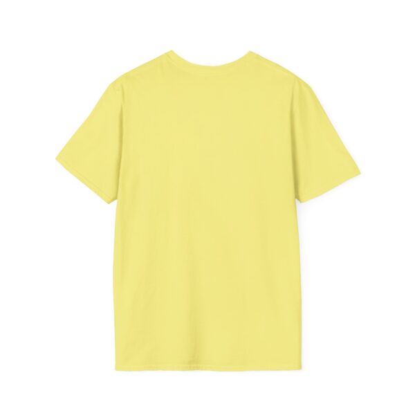FSH New Unisex Softstyle T-Shirt - Image 6