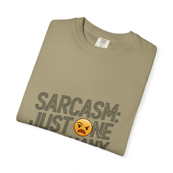 Sarcastic T-Shirt for All Ages - Image 18