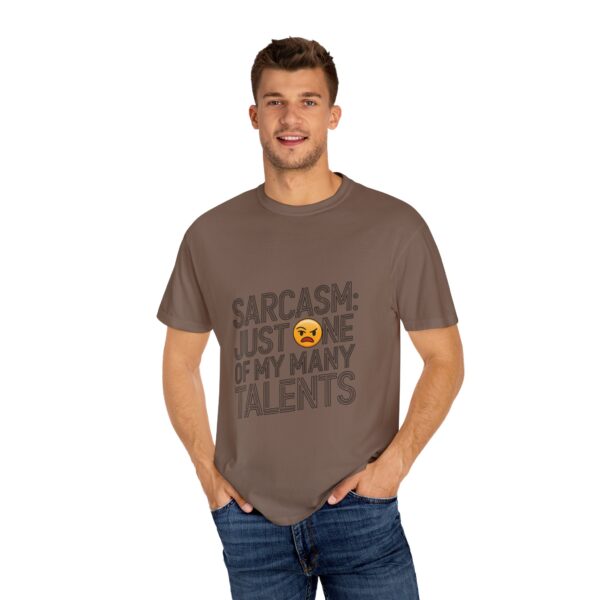 Sarcastic T-Shirt for All Ages - Image 23