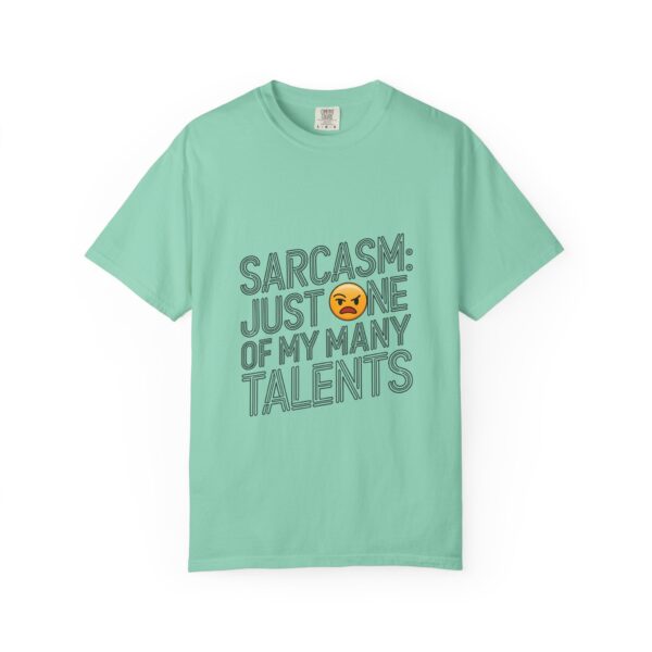 Sarcastic T-Shirt for All Ages - Image 37