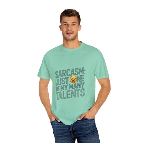 Sarcastic T-Shirt for All Ages - Image 39