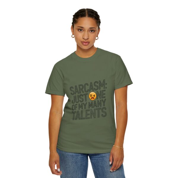 Sarcastic T-Shirt for All Ages - Image 28