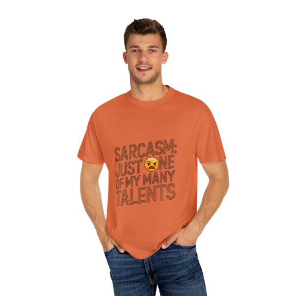 Sarcastic T-Shirt for All Ages - Image 15